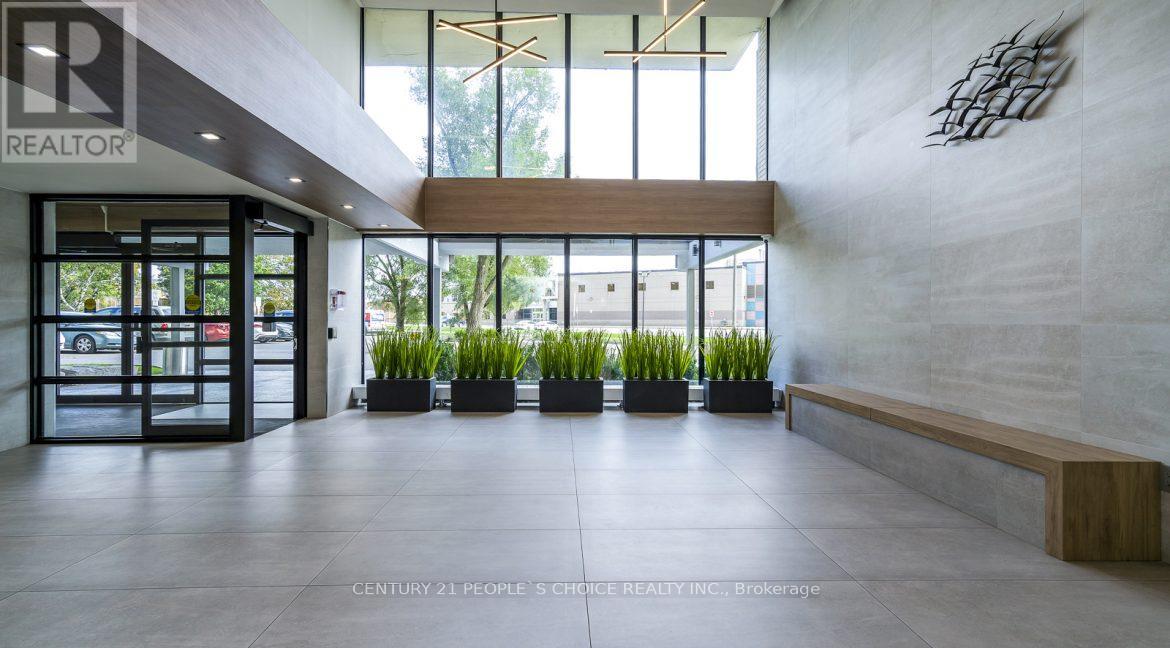 307 - 2960 Don Mills Road, Toronto, Ontario  M2J 3B8 - Photo 5 - C12889480