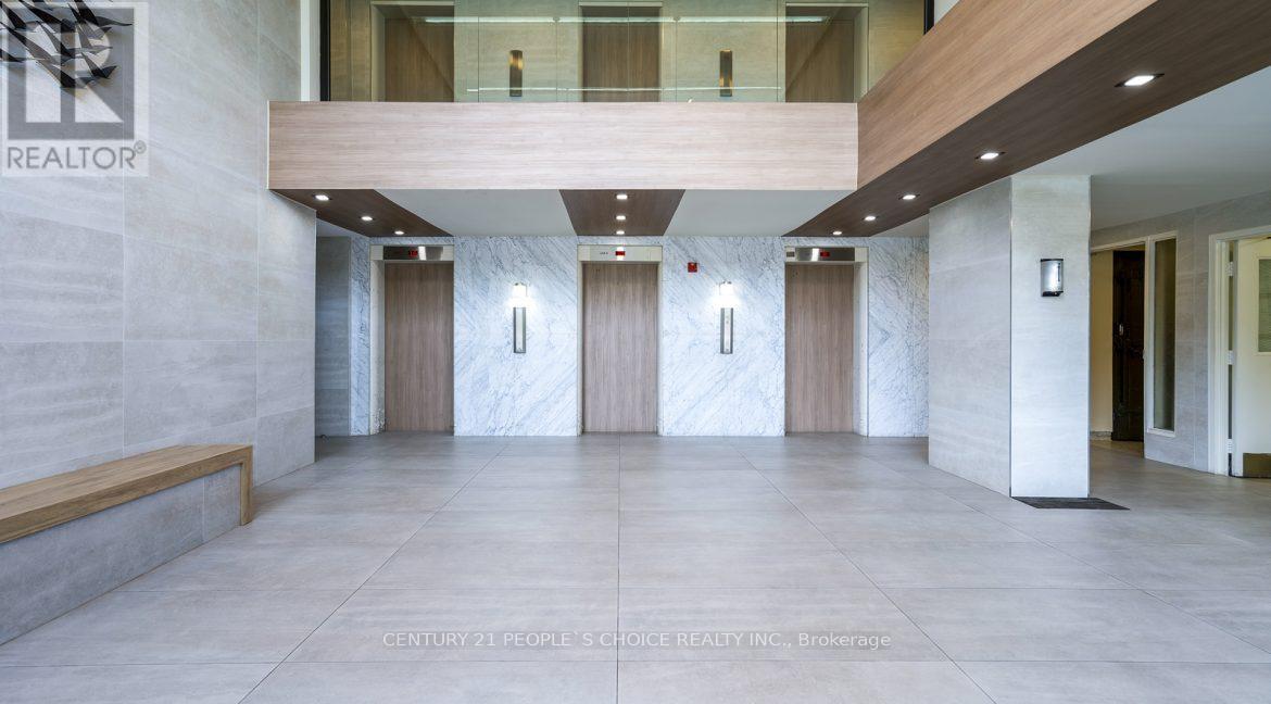 307 - 2960 Don Mills Road, Toronto, Ontario  M2J 3B8 - Photo 6 - C12889480