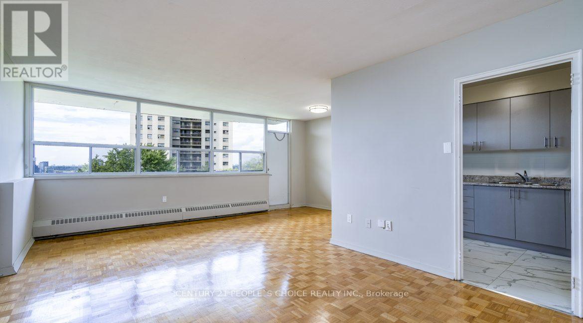 307 - 2960 Don Mills Road, Toronto, Ontario  M2J 3B8 - Photo 7 - C12889480