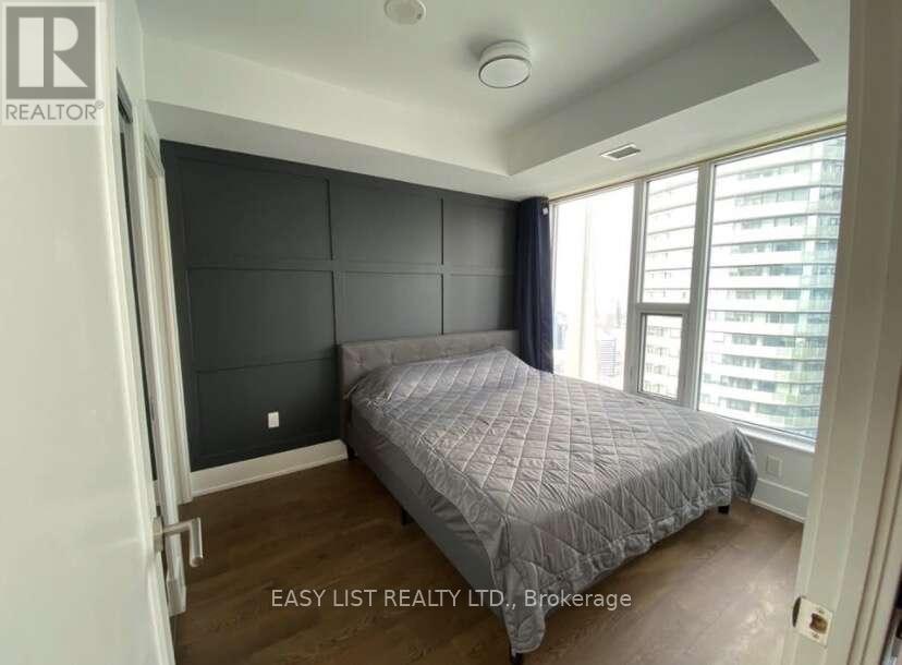 5201 - 10 York Street, Toronto, Ontario  M5J 0E1 - Photo 10 - C12889490