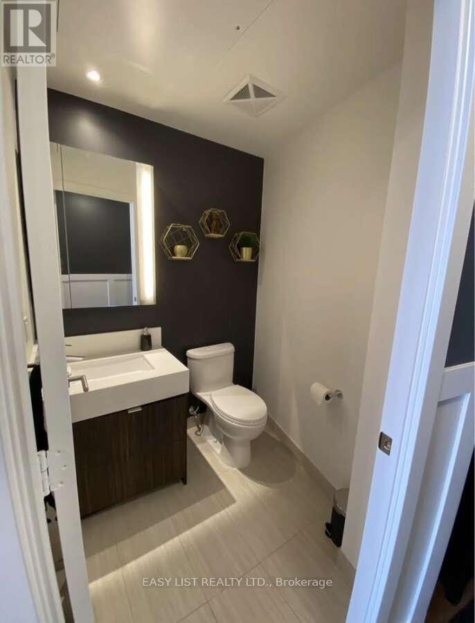 5201 - 10 York Street, Toronto, Ontario  M5J 0E1 - Photo 14 - C12889490