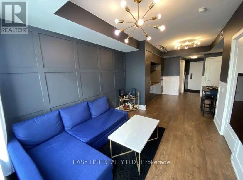 5201 - 10 York Street, Toronto, Ontario  M5J 0E1 - Photo 2 - C12889490