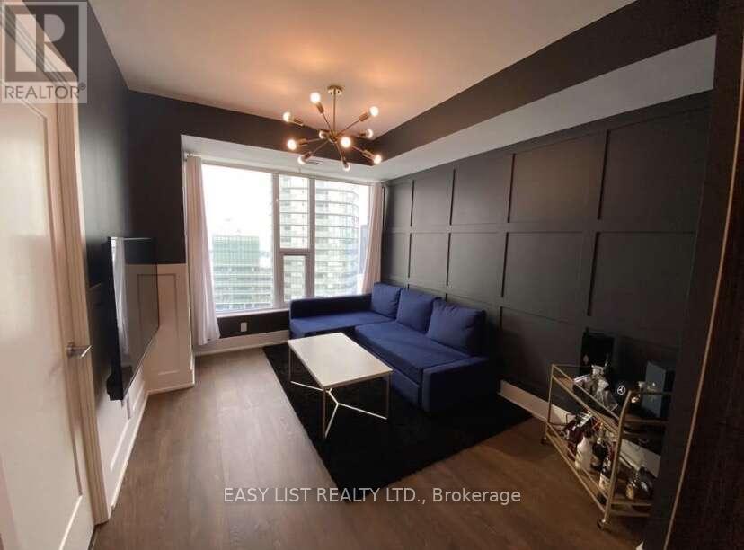 5201 - 10 York Street, Toronto, Ontario  M5J 0E1 - Photo 4 - C12889490
