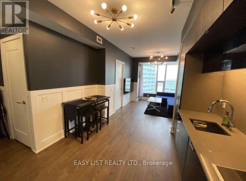 5201 - 10 York Street, Toronto, Ontario  M5J 0E1 - Photo 6 - C12889490