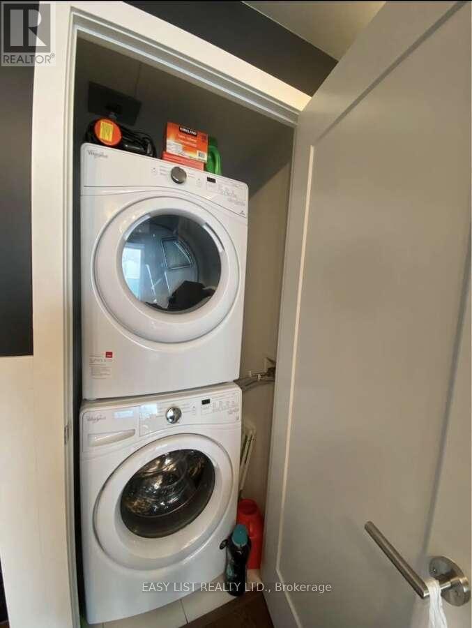 5201 - 10 York Street, Toronto, Ontario  M5J 0E1 - Photo 8 - C12889490