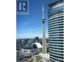 5201 - 10 YORK STREET, Toronto, Ontario