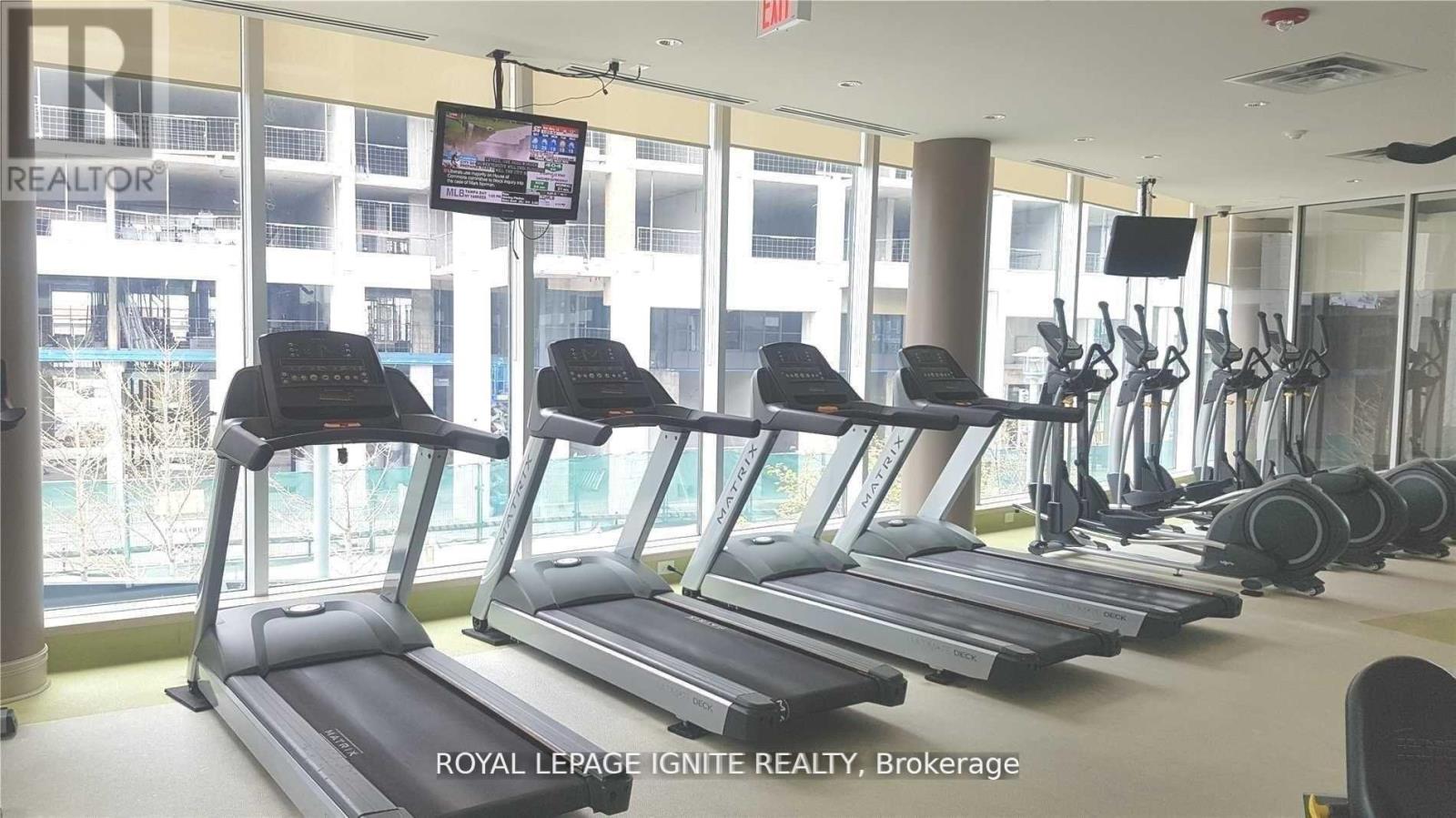 728 - 525 Wilson Avenue, Toronto, Ontario  M3H 0A7 - Photo 12 - C12889494