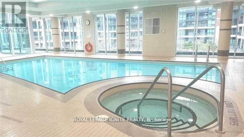 728 - 525 Wilson Avenue, Toronto, Ontario  M3H 0A7 - Photo 13 - C12889494