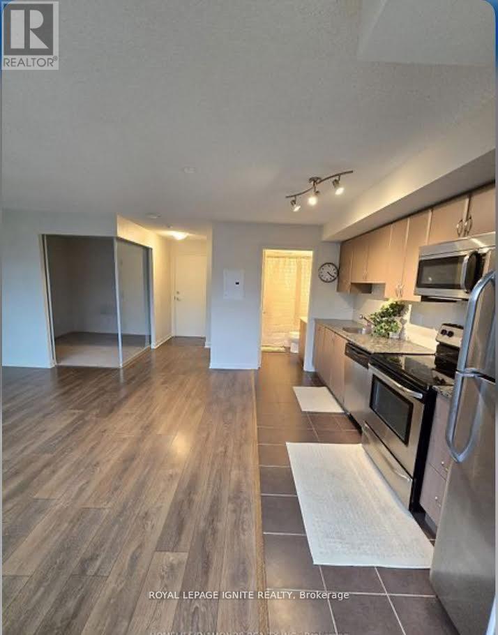 728 - 525 Wilson Avenue, Toronto, Ontario  M3H 0A7 - Photo 4 - C12889494