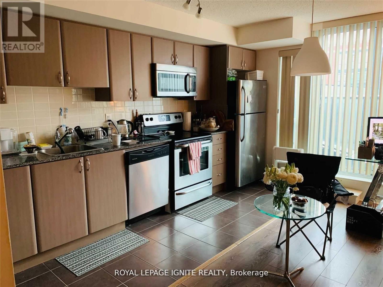 728 - 525 Wilson Avenue, Toronto, Ontario  M3H 0A7 - Photo 6 - C12889494