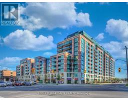 728 - 525 WILSON AVENUE, Toronto, Ontario
