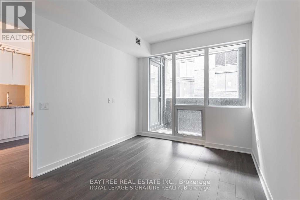 506 - 115 Blue Jays Way, Toronto, Ontario  M5V 0N4 - Photo 12 - C12889504