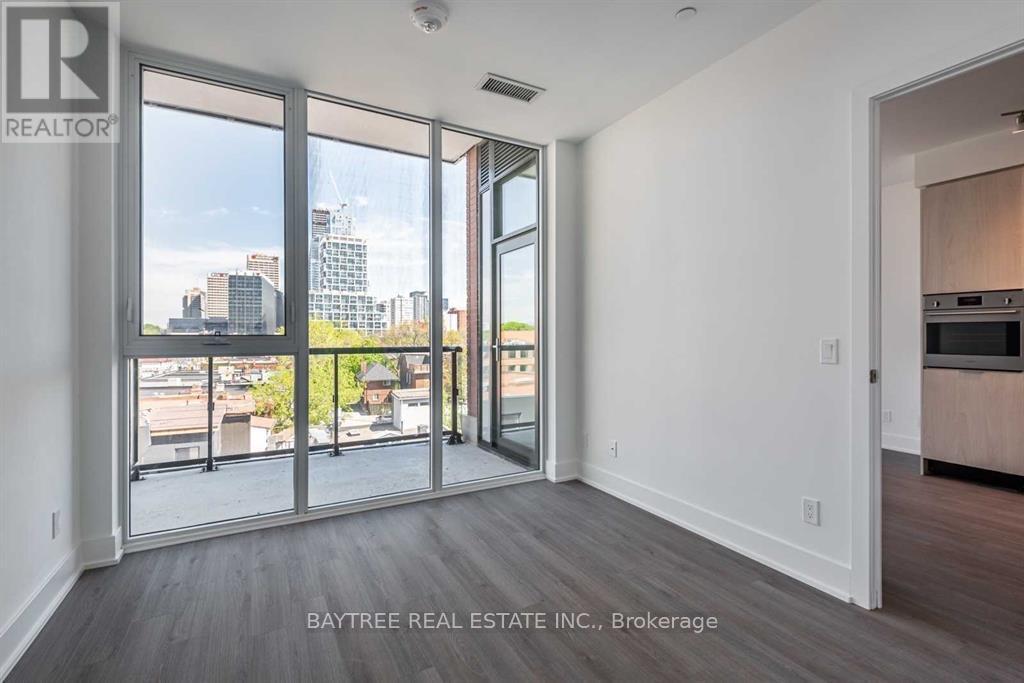 422 - 1 Belsize Drive, Toronto, Ontario  M4S 0B9 - Photo 11 - C12889512