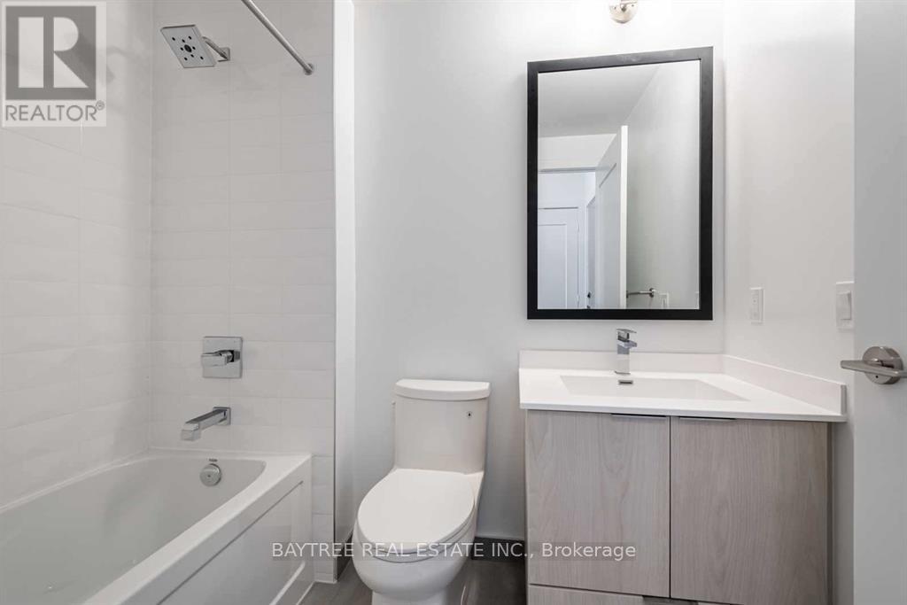 422 - 1 Belsize Drive, Toronto, Ontario  M4S 0B9 - Photo 17 - C12889512