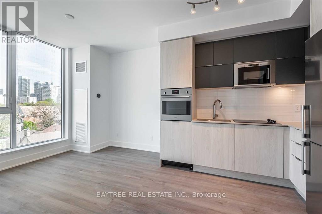 422 - 1 Belsize Drive, Toronto, Ontario  M4S 0B9 - Photo 3 - C12889512