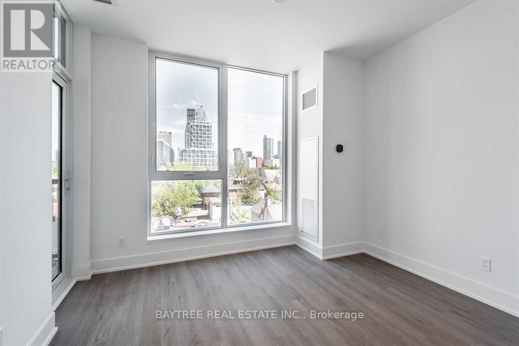 422 - 1 Belsize Drive, Toronto, Ontario  M4S 0B9 - Photo 4 - C12889512