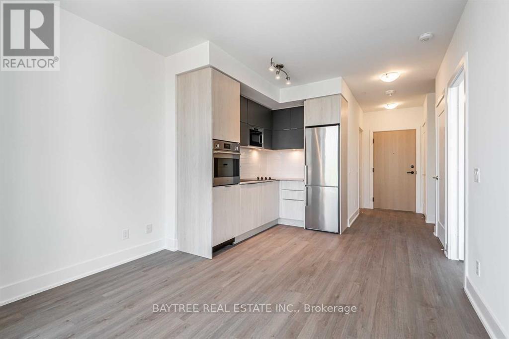 422 - 1 Belsize Drive, Toronto, Ontario  M4S 0B9 - Photo 5 - C12889512