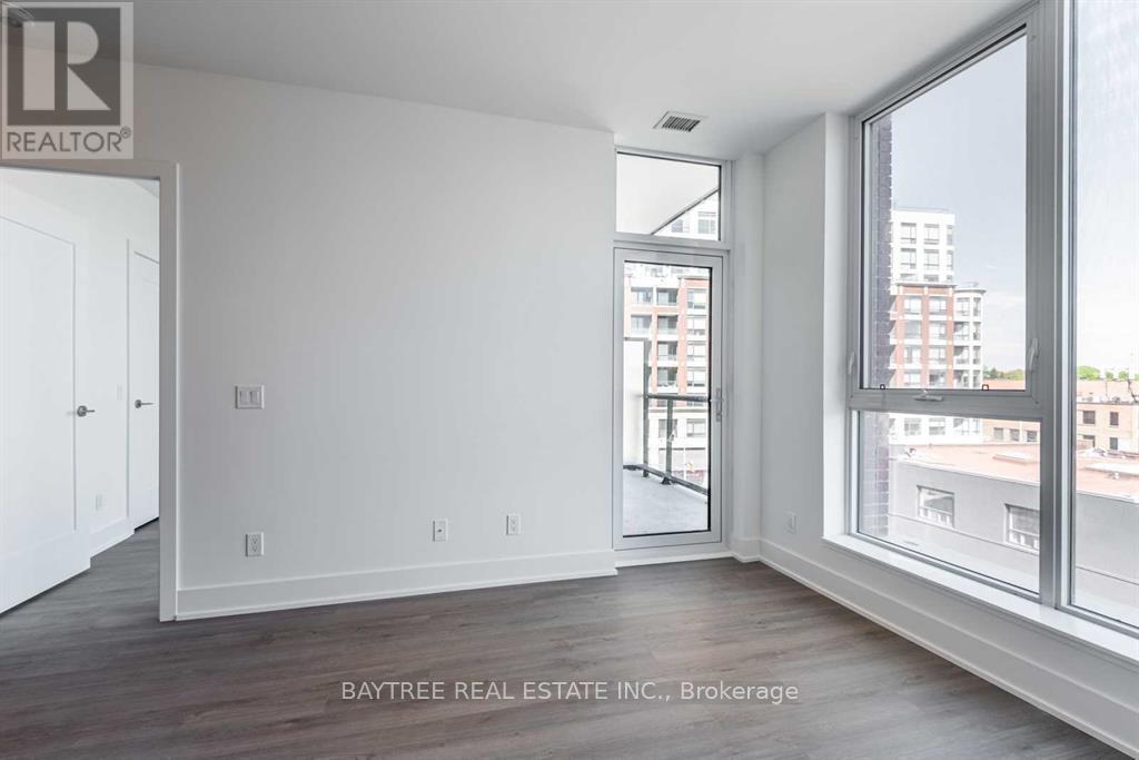 422 - 1 Belsize Drive, Toronto, Ontario  M4S 0B9 - Photo 9 - C12889512