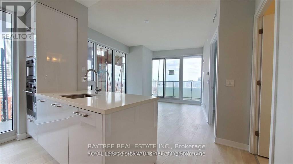 1203 - 2221 Yonge Street, Toronto, Ontario  M4S 2B5 - Photo 2 - C12889520