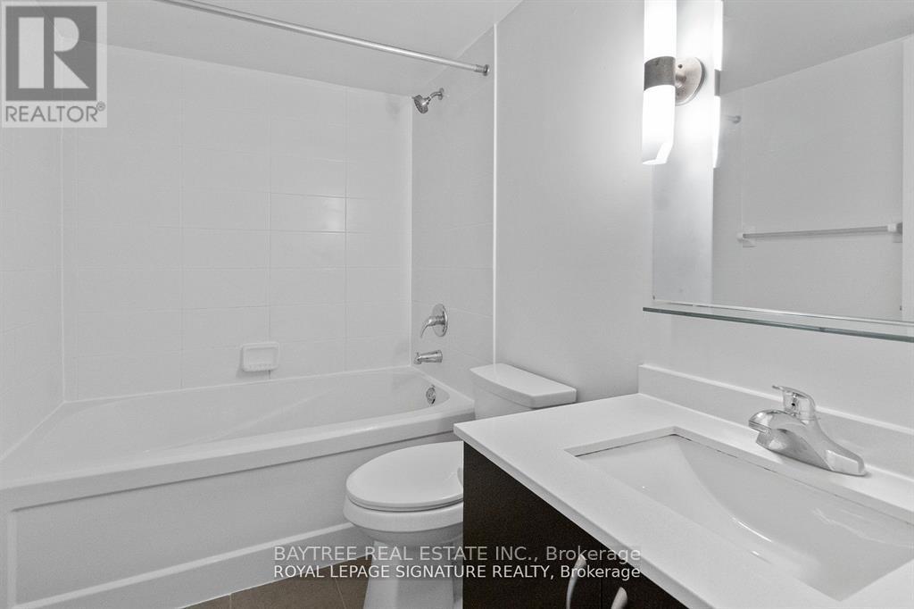 1018 - 320 Richmond Street E, Toronto, Ontario  M5A 1P9 - Photo 16 - C12889522