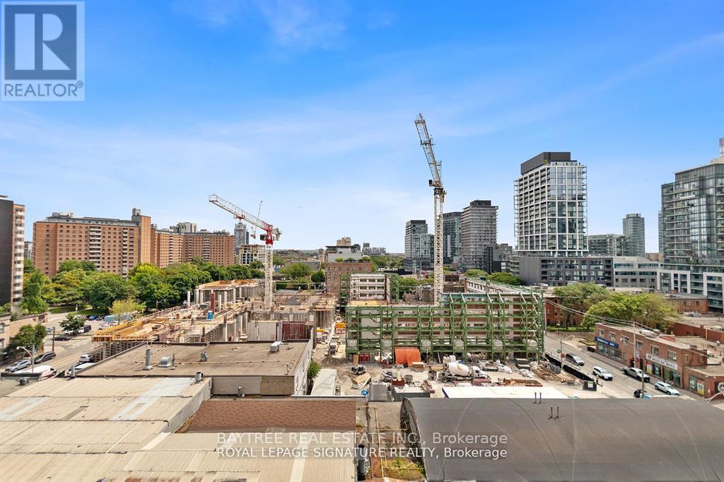 1018 - 320 Richmond Street E, Toronto, Ontario  M5A 1P9 - Photo 18 - C12889522