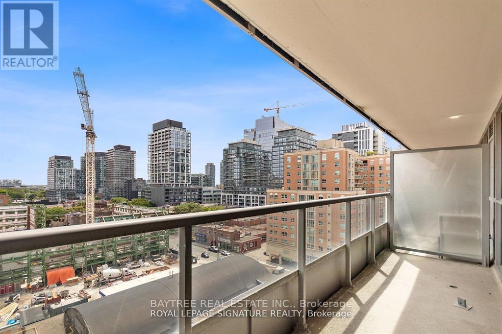 1018 - 320 Richmond Street E, Toronto, Ontario  M5A 1P9 - Photo 19 - C12889522