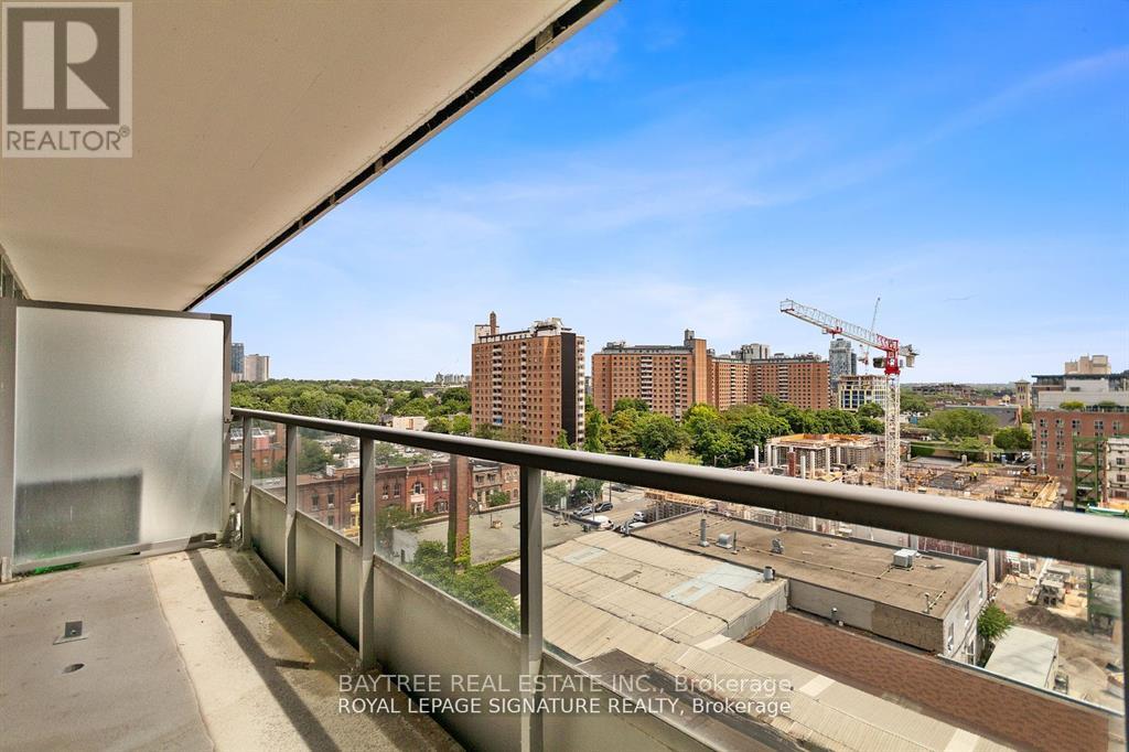 1018 - 320 Richmond Street E, Toronto, Ontario  M5A 1P9 - Photo 20 - C12889522