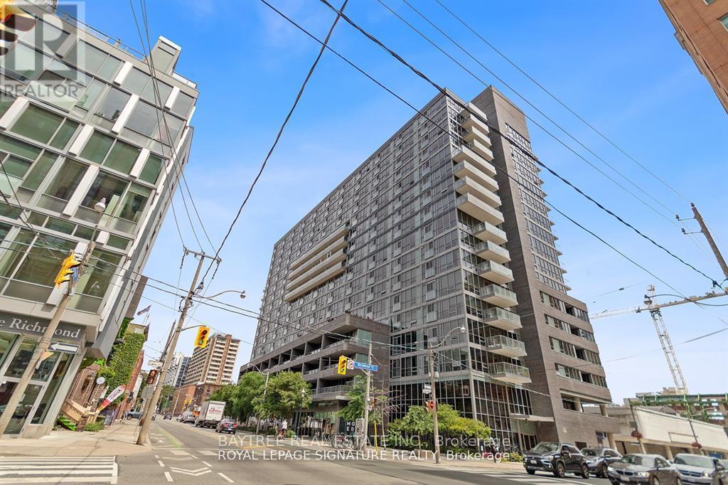 1018 - 320 Richmond Street E, Toronto, Ontario  M5A 1P9 - Photo 24 - C12889522