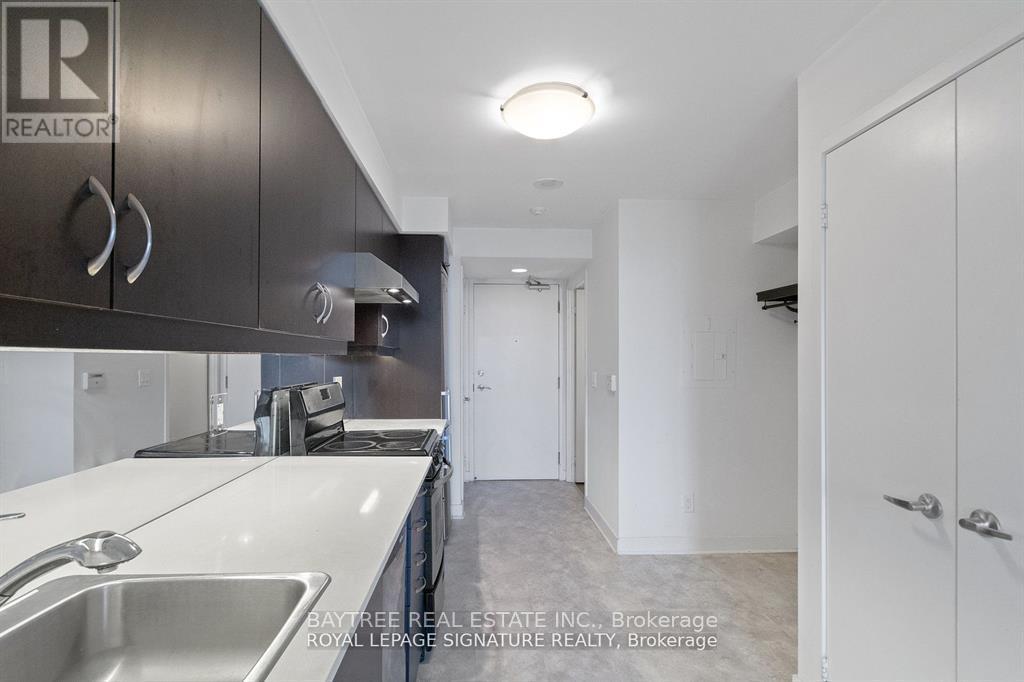 1018 - 320 Richmond Street E, Toronto, Ontario  M5A 1P9 - Photo 3 - C12889522