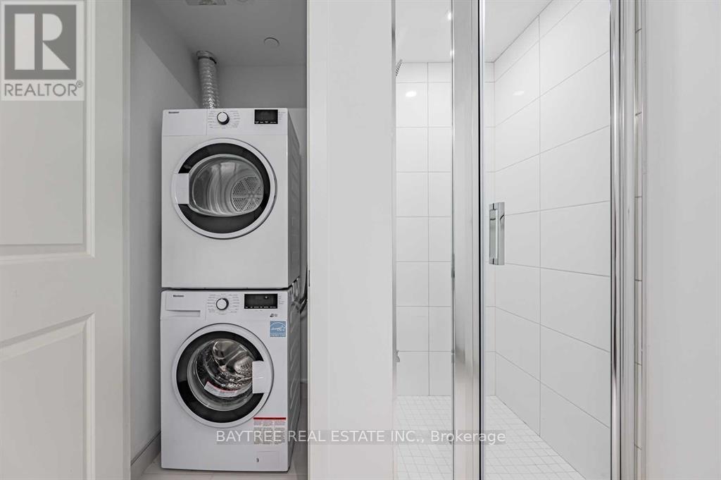 1609 - 395 Bloor Street E, Toronto, Ontario  M4W 0B4 - Photo 11 - C12889524