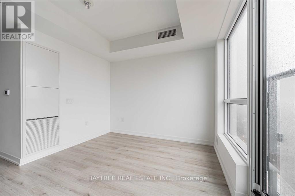 1609 - 395 Bloor Street E, Toronto, Ontario  M4W 0B4 - Photo 4 - C12889524