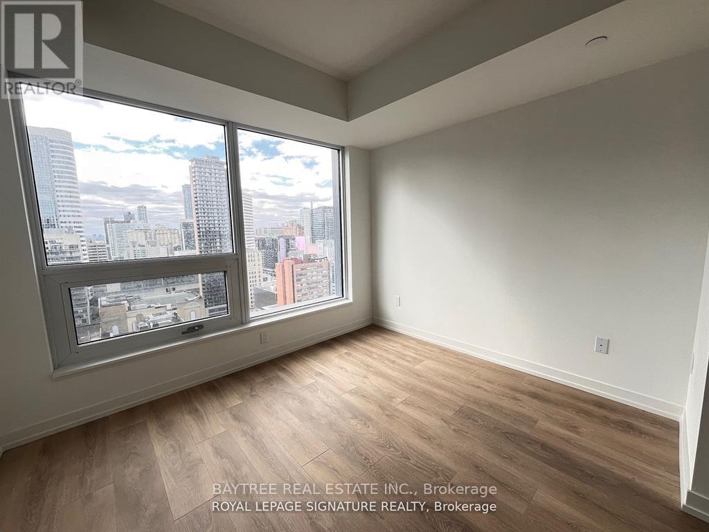 2609 - 82 Dalhousie Street, Toronto, Ontario  M5B 0C5 - Photo 4 - C12889526