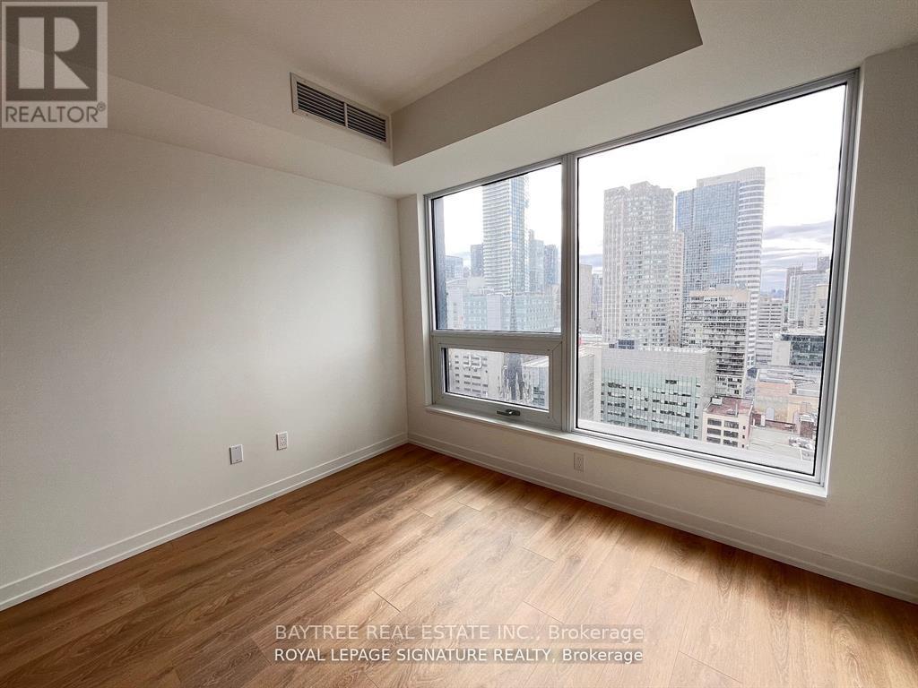 2609 - 82 Dalhousie Street, Toronto, Ontario  M5B 0C5 - Photo 5 - C12889526