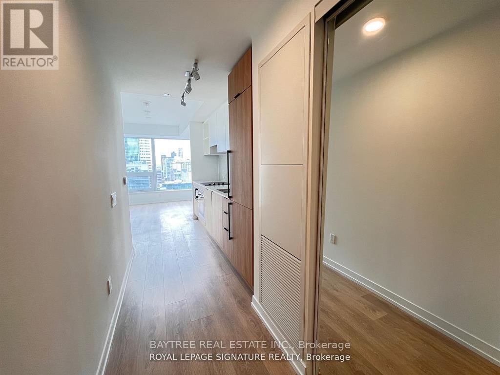 2609 - 82 Dalhousie Street, Toronto, Ontario  M5B 0C5 - Photo 7 - C12889526