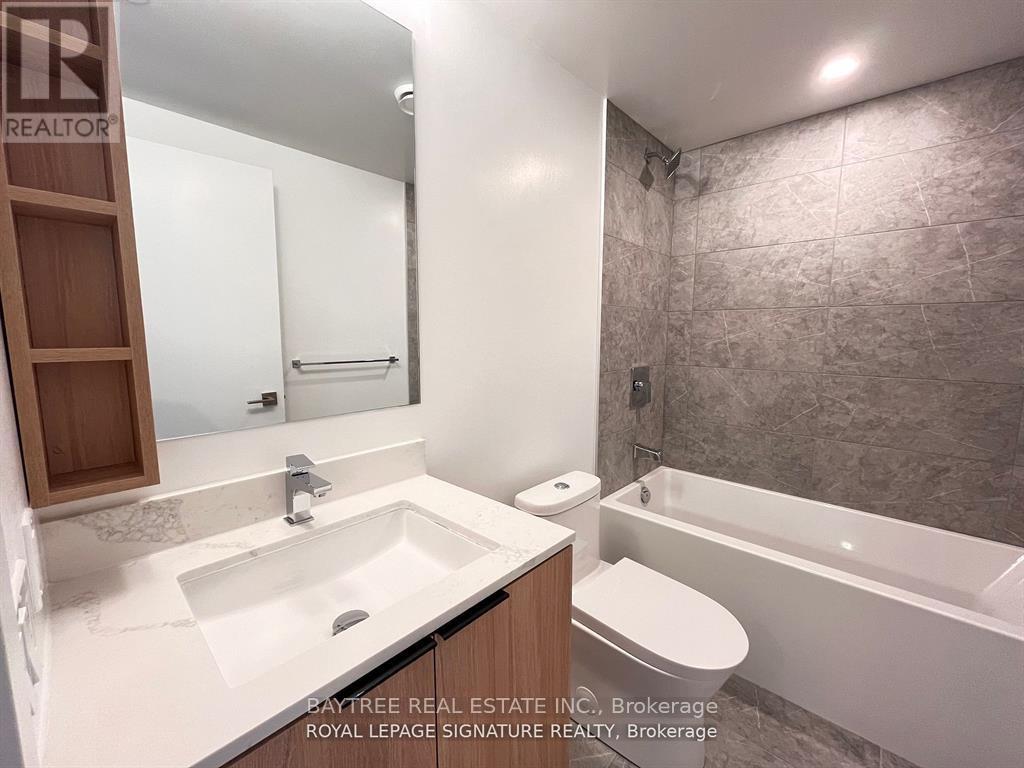 2609 - 82 Dalhousie Street, Toronto, Ontario  M5B 0C5 - Photo 8 - C12889526