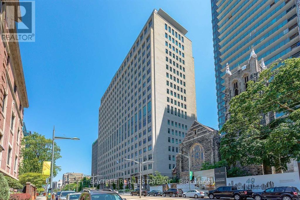 317 - 111 St. Clair Avenue W, Toronto, Ontario  M4V 1N5 - Photo 11 - C12889530