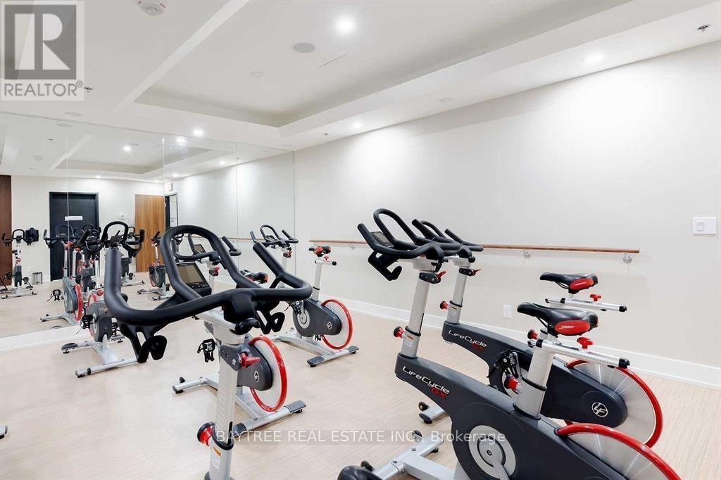 317 - 111 St. Clair Avenue W, Toronto, Ontario  M4V 1N5 - Photo 18 - C12889530