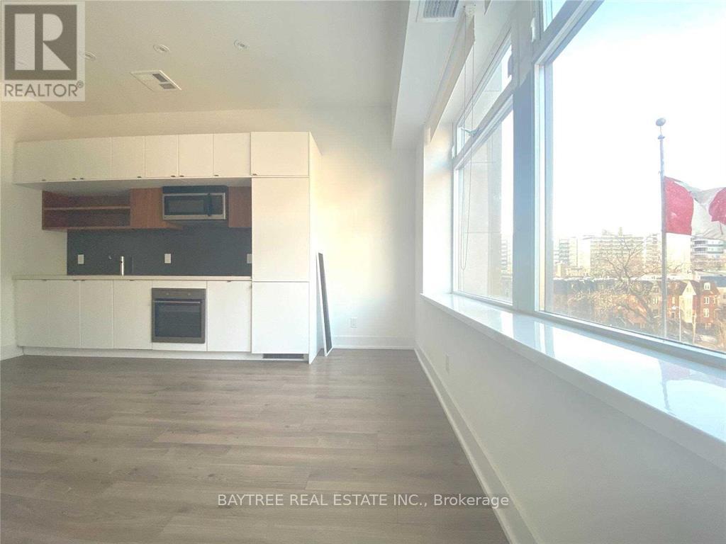 317 - 111 St. Clair Avenue W, Toronto, Ontario  M4V 1N5 - Photo 3 - C12889530