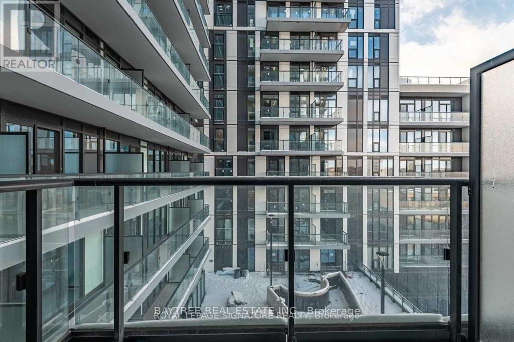 1006 - 251 Jarvis Street, Toronto, Ontario  M5B 0C3 - Photo 14 - C12889532