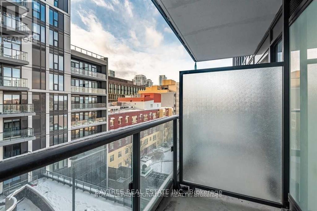 1006 - 251 Jarvis Street, Toronto, Ontario  M5B 0C3 - Photo 15 - C12889532