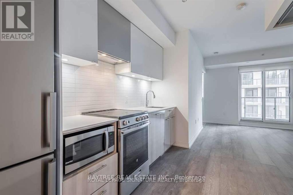 1006 - 251 Jarvis Street, Toronto, Ontario  M5B 0C3 - Photo 4 - C12889532