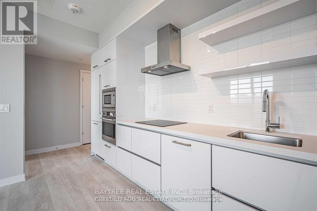 2202 - 2221 Yonge Street, Toronto, Ontario  M4S 2B4 - Photo 2 - C12889534