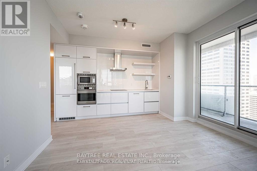 2202 - 2221 Yonge Street, Toronto, Ontario  M4S 2B4 - Photo 6 - C12889534