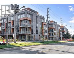 D119 - 69 CURLEW DRIVE, Toronto, Ontario