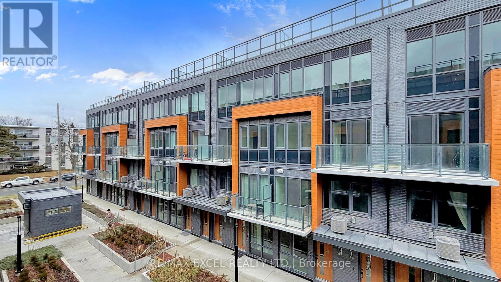 115 - 69 Curlew Drive, Toronto, Ontario  M3A 0B1 - Photo 32 - C12889550