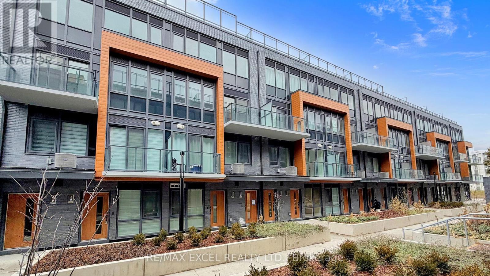 115 - 69 Curlew Drive, Toronto, Ontario  M3A 0B1 - Photo 5 - C12889550