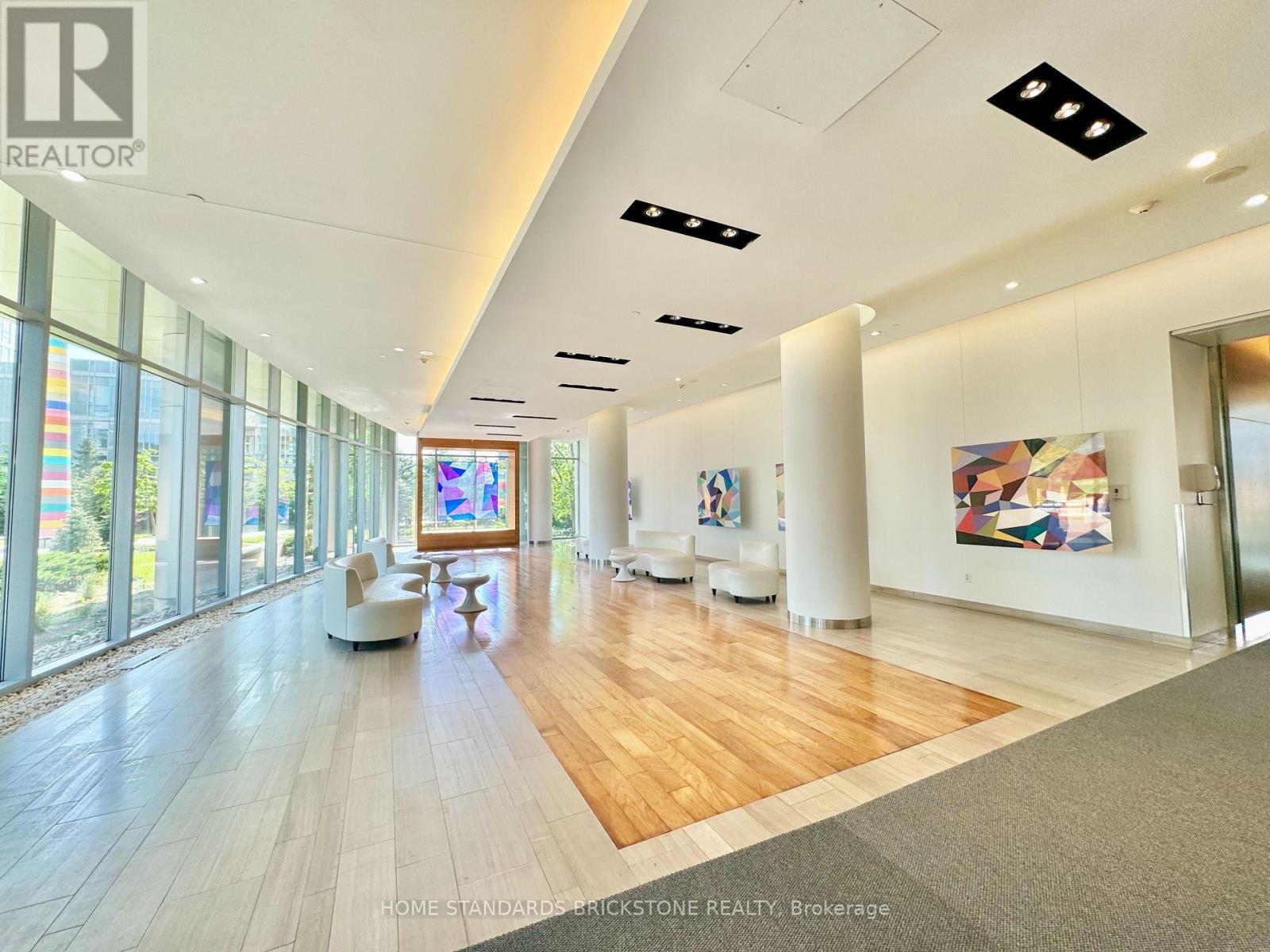 2910 - 70 Forest Manor Road, Toronto, Ontario  M2J 0A9 - Photo 4 - C12889572