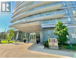 2910 - 70 FOREST MANOR ROAD, Toronto, Ontario