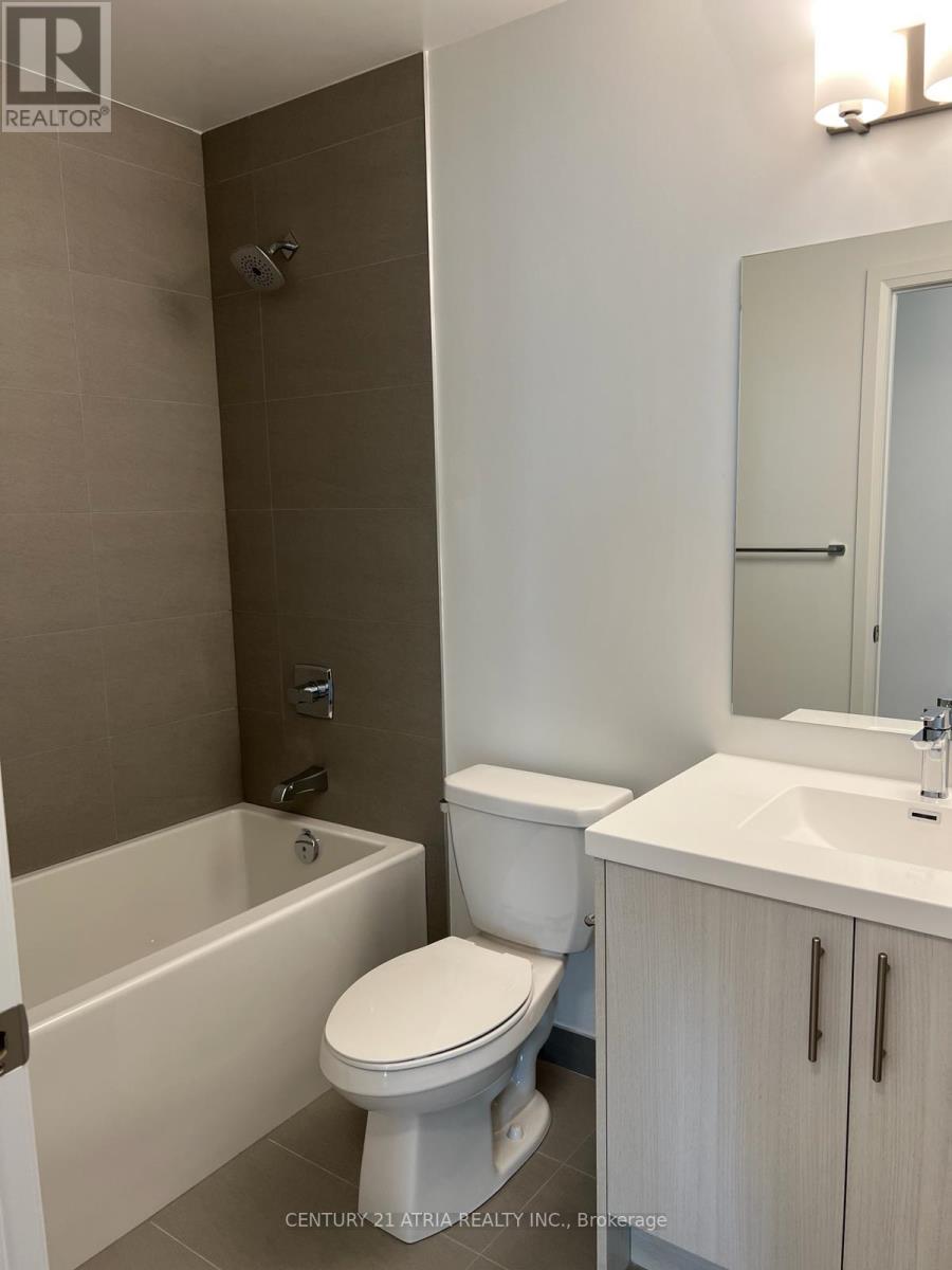 1103 - 286 Main Street, Toronto, Ontario  M4C 0B3 - Photo 11 - E12889482