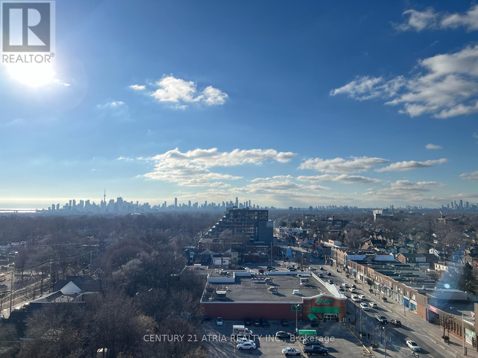 1103 - 286 Main Street, Toronto, Ontario  M4C 0B3 - Photo 12 - E12889482